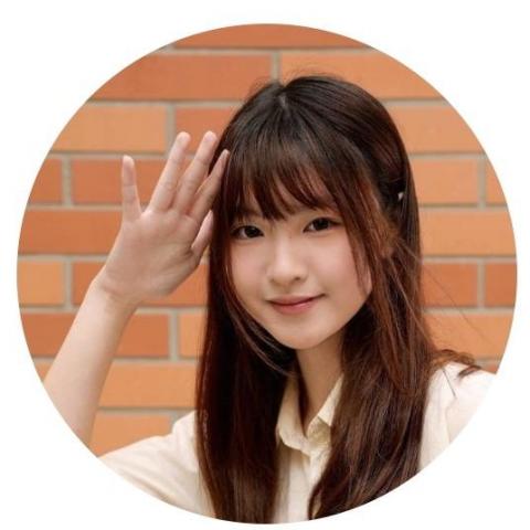 蘆洲舉牌人員推薦周佳璇