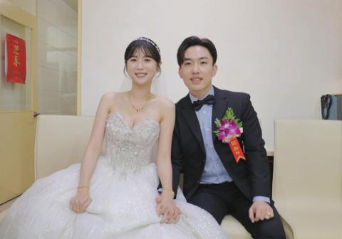 Lantings Studio影像彩妝主持工作室 - 20260117婚禮彭園拍攝