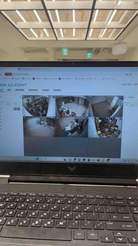 恆域科技數位有限公司 - 監視器安裝