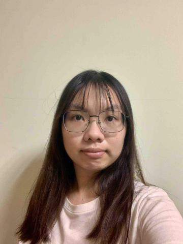 提供113學測服務的專家周品真