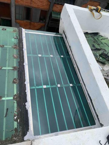 職人@店 - pC板更換工程