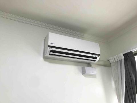 安碩空調 - 
