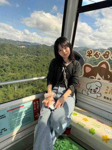 提供高中化學服務的專家游茗媛