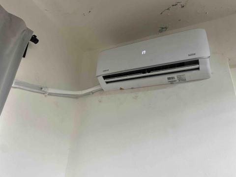 安碩空調 - 冷氣安裝