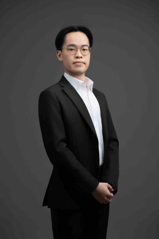 台灣國中家教推薦陳冠宇