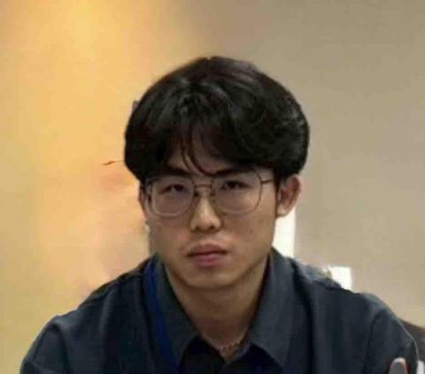 提供數學家教竹北服務的專家鄭宇豐