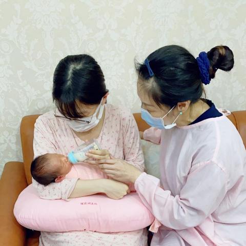 提供102服務的專家柯來燕