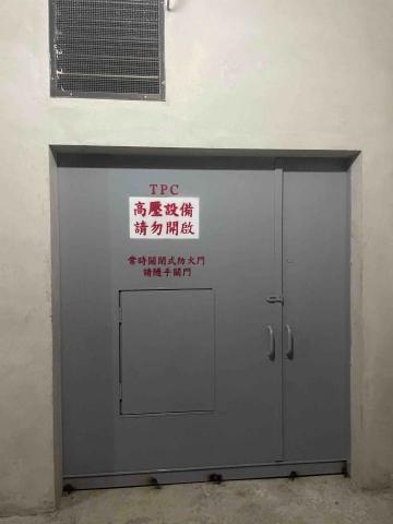 中和鐵門安裝師傅推薦錸藝金屬