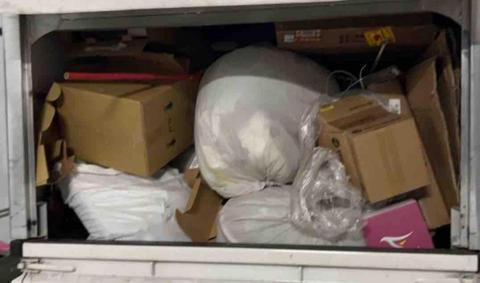 專業清運 - 清運家庭垃圾