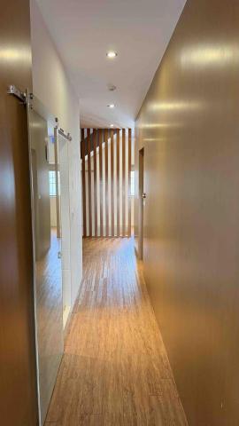 觀福傳統推拿整復 - 環境