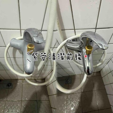 紫蓉個人清潔 - 1/31 居清