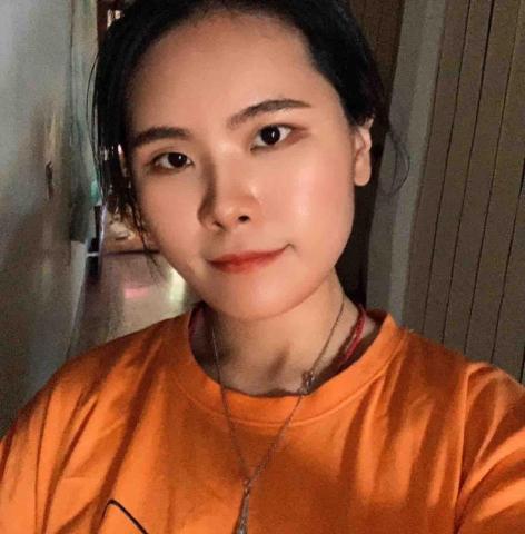 提供經營管理服務的專家柯盈如