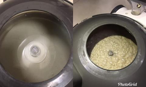 陳守援 - 你無法像你的床跟空氣有多麼髒