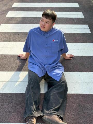 提供powerpoint服務的專家Geoffrey