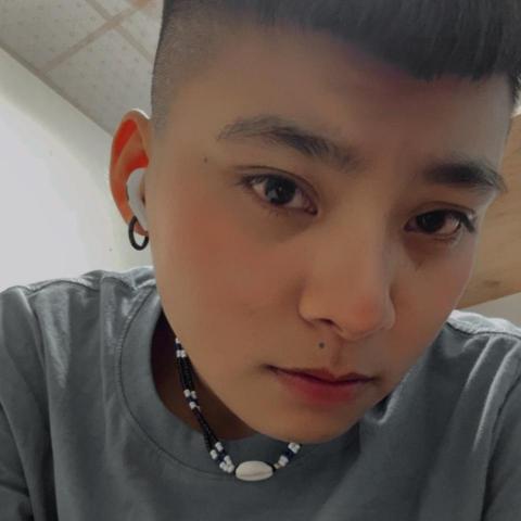 提供手工服務的專家Wei Xin