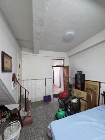 FRP玻璃纖維防水、室內外防水、內外牆油漆、仿石漆、侷限空間 - 彰化室內壁癌處理 裝潢拆除 完成