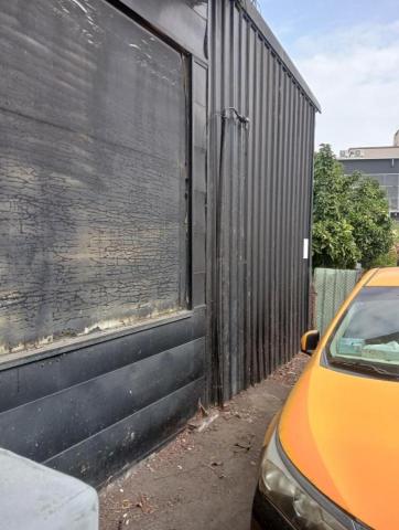 王東明 - 完成後的樣子