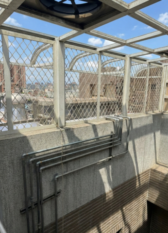 GAS+ 管線工程 - 瓦斯配管