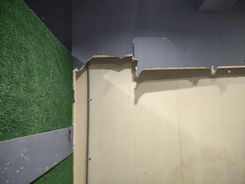 洋懿工程統包 - 拆除工程