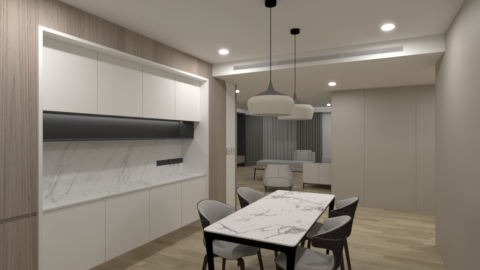 湜心設計有限工程公司 - 