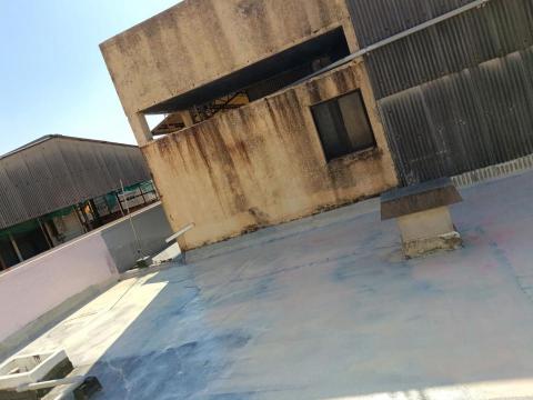 洋懿工程統包 - 防水工程