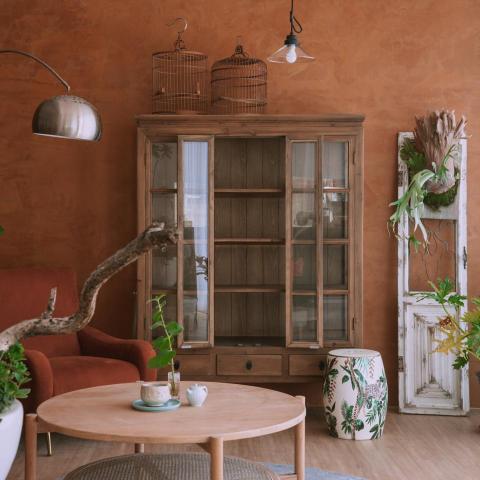 逸墅室內裝修工程