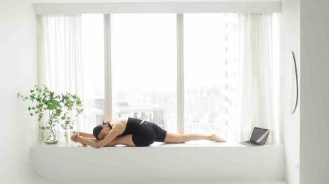 Thia Yoga 辛亞瑜伽 - 