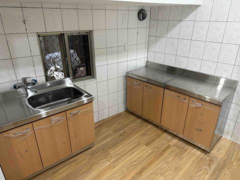 陳建瑋 - 不鏽鋼流理台