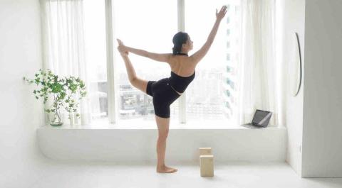 Thia Yoga 辛亞瑜伽 - 