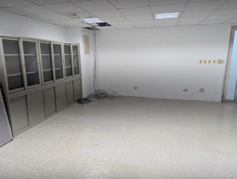 松禾通信有限公司 - 創睿能源新辦公室電話.網路.監控.門禁施工