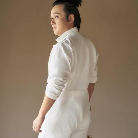 提供木窗diy服務的專家張國揚