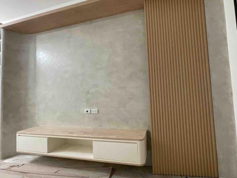 永森藝術塗裝工藝 - 