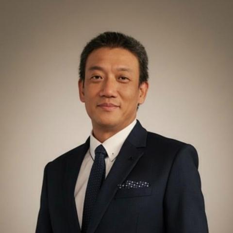 台北大安區SIIR顧問推薦潘志恒