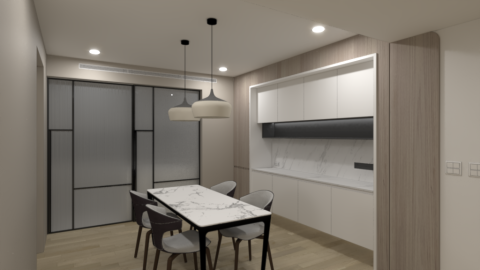 湜心設計有限工程公司 - 