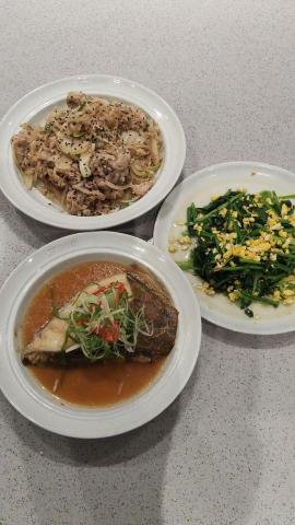 家庭代煮外燴 - 