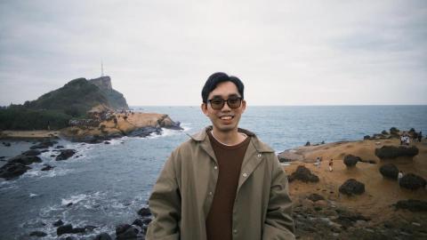 東勢程式語言課程推薦承武 Andy