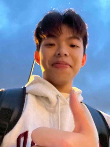 提供57服務的專家陳翊豪