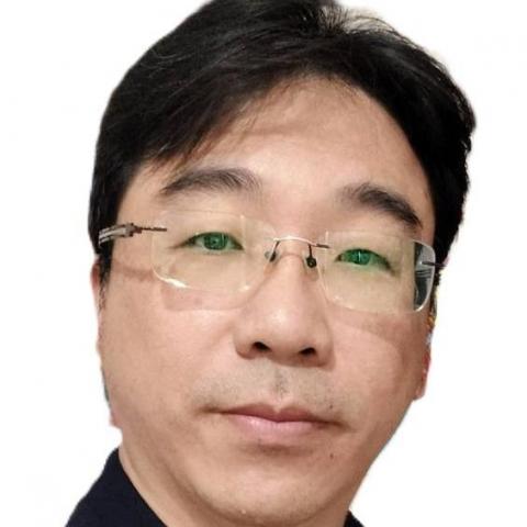 提供173司機服務的專家戴正銘