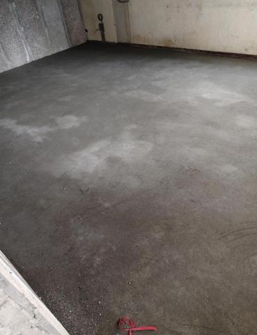 安捷建物工程 - 地平整平處理