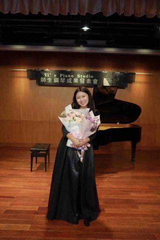 Yi&rsquo;s Piano Studio｜大安/大同區個人工作室 - 