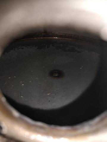 洗透透專業清洗 - 電熱水器清洗