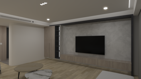 湜心設計有限工程公司 - 