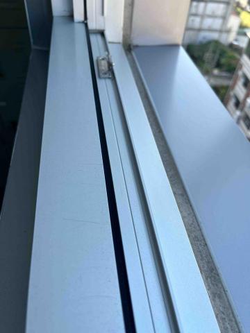 徐文彥 - 窗溝清潔