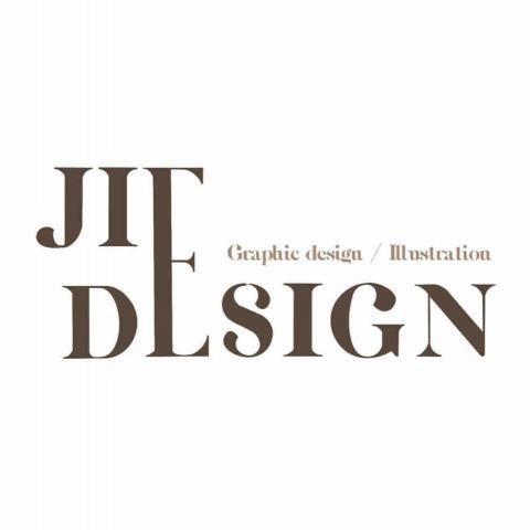 Jie design.