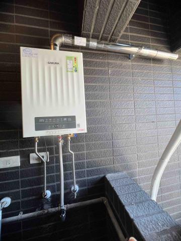 澄德淨水廚具設備 - 