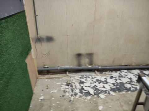 洋懿工程統包 - 拆除工程