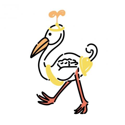 劉汶杰 - 圖庫IP設計