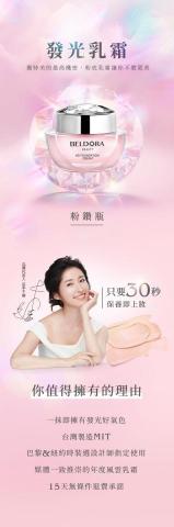 Gary Lin - 平台電商EDM-美妝保養