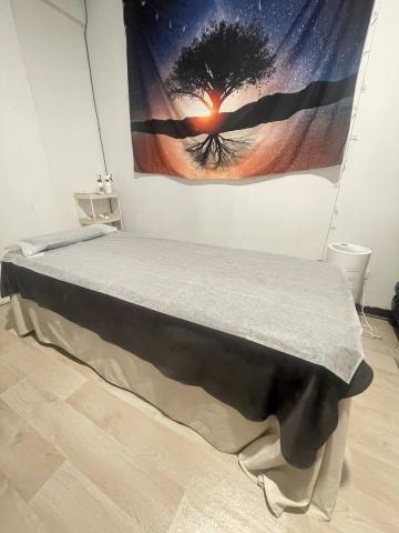 聖光運動按摩 - 工作室位於
新北市樹林區樹德街38巷