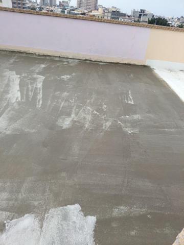 洋懿工程統包 - 頂樓施作防水